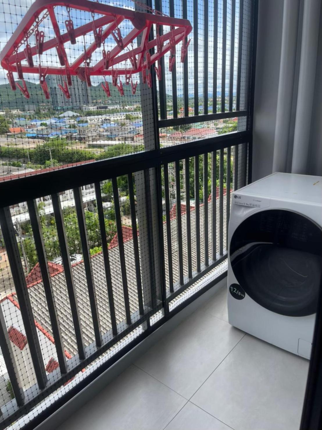 D2 Residences Huahin 华欣市中心近海滩近商场酒店式公寓可加床有连通房型 Quarto foto